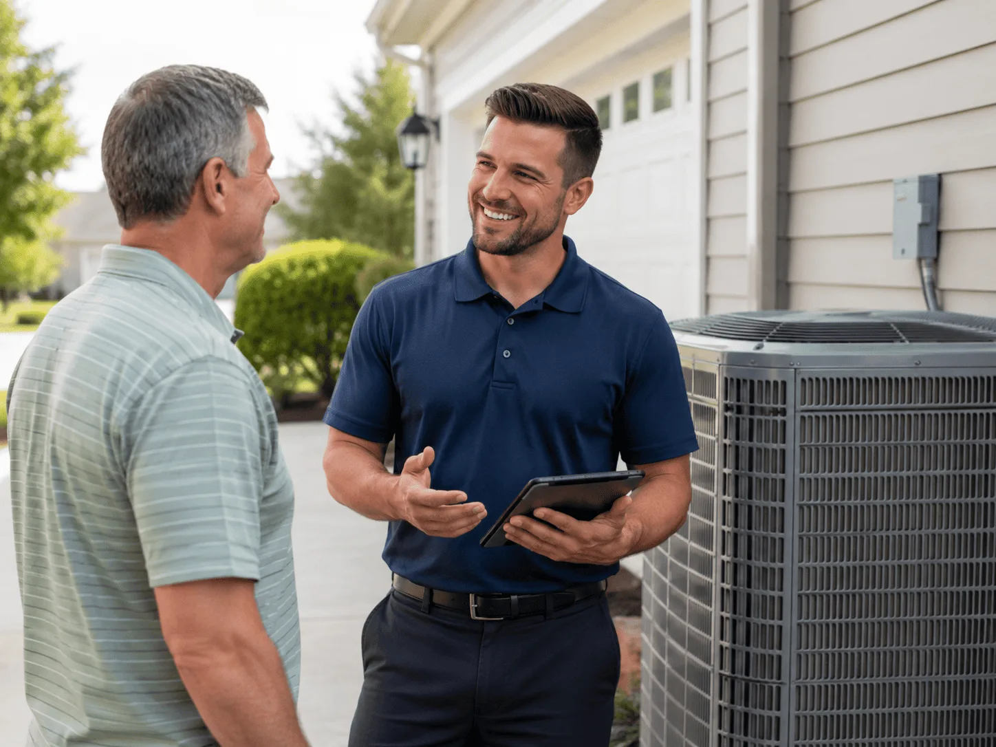 Heat Pump Installation Green, KS FAQs